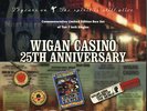 Wigan Casino 25th Anniversary 10 Singles Box Set