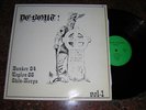 debout 1-bunker 84 legion skinkorps lp french punk mp3