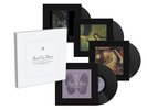 DEAD CAN DANCE 2 - 4 LP VINYL BOXSET 2011