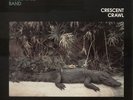 Bruce Katz-Crescent Crawl  Audiophile Audioquest  LP NM