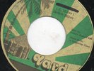 Jacob Miller - False Rasta - Original Yard Roots 7 Inch