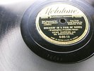 30s Melotone 78/Gene Kardos&His Orch.w.Bea Wain Vocals