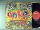 Savage Resurrection, The  Self-Titled     Psych
