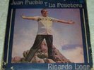 RICARDO LOOR  DE ECUADOR  LA PESETERA  LP  SALSA ???