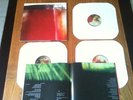Nine Inch Nails - The Fragile Vinyl LP OOP Rare