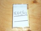 SEX VID original demo tape RARE KBD hardcore VOID