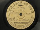 George Bernard Shaw & Albert Einstein Speeches 1930