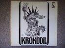 KROKODIL  -   Same   1969    Original