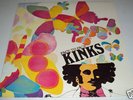 KINKS: Face To Face NPL 18149-A 1  PYE Records 1966