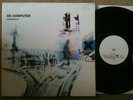 Radiohead OK Computer UK 1st Gatefold Original