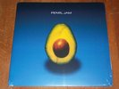 Pearl Jam rare Sealed 2xLP Avocado 2006 oop