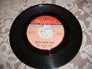 The Fabulous Peps 'With these eyes' wheelsville issue