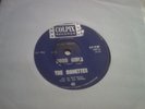 THE RONETTES - GOOD GIRLS - COLPIX 45 ( NO UK 45 ISSUE)