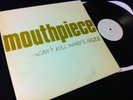 MOUTHPIECE - 