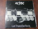 AC/DC Oz G/f Lp 