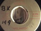 RARE DOO WOP JIMMY & the CRESTONES Angel Maureen MARIA