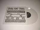 ART COVER KEITH HARING dog eat dog lmt 265/500 white