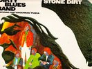 THE DIRTY BLUES BAND  'Stone Dirt'  LP / 1968
