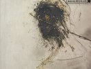 PETER GABRIEL Passion VINYL LP RECORD EXCELLENT CONDITION GENESIS