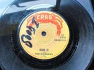VICEROYS WORK IT CRAB SKINHEAD SKA 45