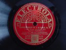 ELECTROLA FORELLENQUINTETT ELLY NEY STRUB HOELSCHER