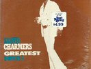 OG LLOYD CHARMERS GREATEST HITS LP- STRAKERS EX?