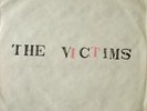 Victims/77/Punk/Rare/Orig/Aus/Television Addict