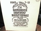 RARE 1972 UK GREASY TRUCKERS PARTY HAWKWIND PSYCH PROG