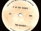 RARE Rock Acetate - BEATLES  I Am The Walrus - EMIDISC