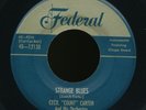pc45-R&B-Federal 12130-Cecil Count Carter w/ Ben Hughes
