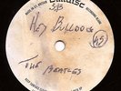 RARE Rock Acetate - BEATLES  Hey Bulldog - EMIDISC 3:13