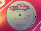Viceroys 'Heart Made Of Stone' 1979 UK Taxi 12inch