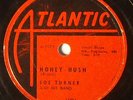 Joe Turner Atlantic 78 #1001 Honey Hush - Crawdad Hole