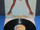 FUNKADELIC - FREE YOUR MIND AND YOUR ASS WILL FOLLOW