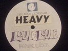 HEAVY CRUISER Louie Louie 7