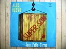 JUAN PABLO TORRES Super Son AREITO 70'S CUBAN AFRO FUNK