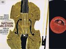 RARE MILSTEIN AUDIOPHILE UK SAX 5285 VIOLIN LP