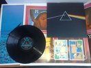 Pink Floyd Dark Side Of The Moon G/F LP UK Press EX