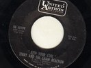 GARAGE  MOD SURF-U.A.-TERRY & CHAIN REACTION--HEAR BOTH
