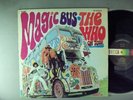 Who, The  Magic Bus