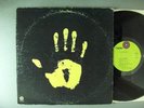 Yellow Hand  Self-Titled