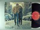 Bob Dylan  The Freewheelin' Bob Dylan     Mono