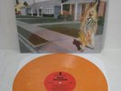 Bad Religion - suffer LP ORANGE VINYL LIMITED TO 300