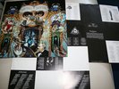 MICHAEL JACKSON - DANGEROUS L.P. 1991