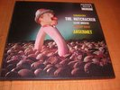 UK DECCA SXL WB TCHAIKOVSKY the nutcracker ANSERMET EX