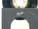 PAUL McCARTNEY-BACK SEAT OF MY CAR-YUGO 45 1971-APPLE