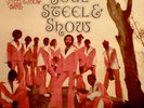 The Dutch Rhythm Steel & Show Band AFRO PSYCH FUNK M-