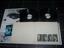 THE BEATLES - WHITE ALBUM LP #0168411 mono + poster