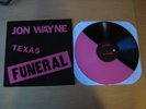 Third Man Records: John Wayne Texas Funeral Split-Color
