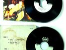 RECORD 45 rpm 